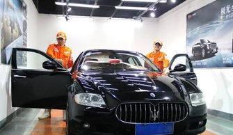 蚌埠汽车美容工资多少